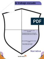 Hoja de Trabajo Escudo 3 - 3