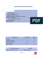 Mesures Sistema Metric