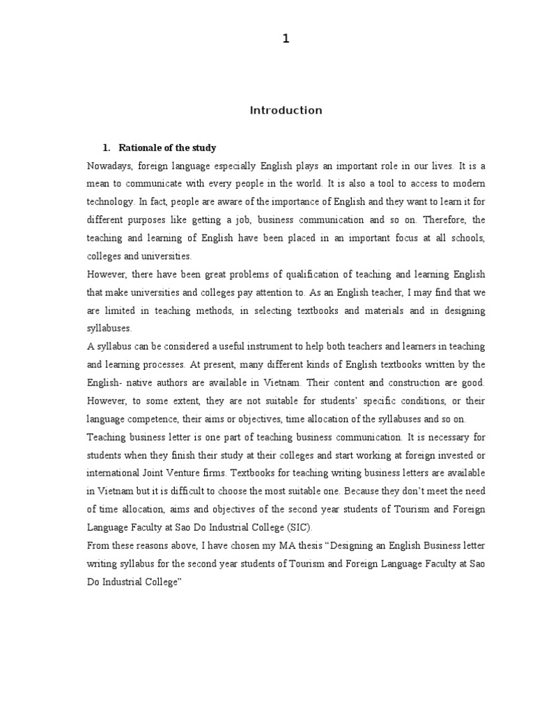 Academic vocabulary picture