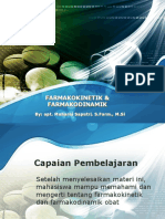 Fkb217farmakologi Toksikologi