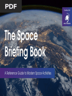 Project - 3 Unit 2 Answer Key and Audio Script | PDF | Space Programs ...