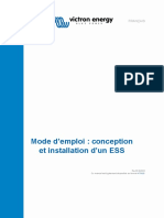 6292-ESS Design and Installation Manual-Pdf-Fr