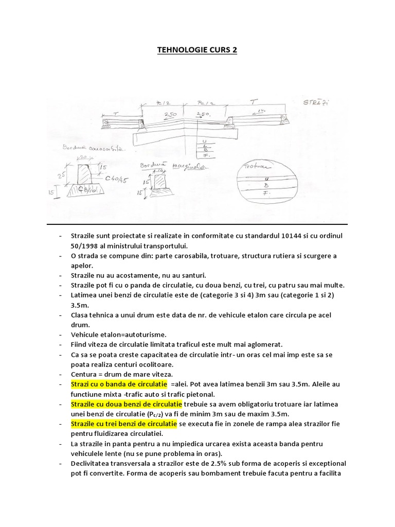 Curs 2 | PDF