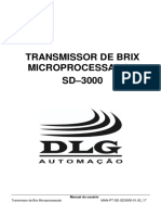 Man PT de SD3000