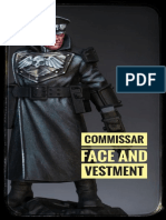 commissarvests