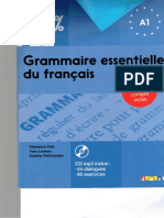 Grammaire Essentielle A1