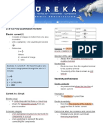 Eureka - STM129 Final Term Reviewer