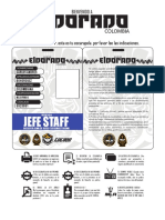 Escarapelas Staff PDF