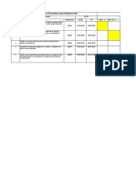 Diagramas de Gantt