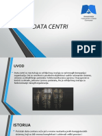 Data CentarP
