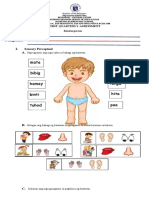 FIRST Quarter Activity Test Assessment