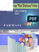 MINILOK OBAT Juni-Oktober 2021