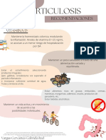 Diverticulosis