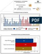 Graficas 1° Grado Español