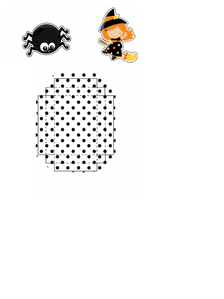 Caja halloween 2 pdf