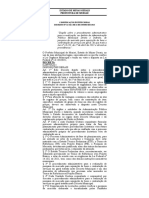 Decreto 12043-23 - Pesquisa de Preços Lei 14133