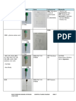 Test Container Form Lab Process Remarks HKL (Hospital Appointment Date - Specialist's Signature