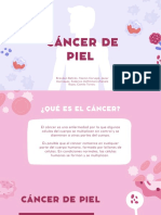 Cáncer de Piel