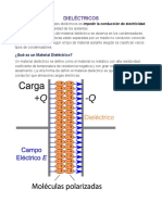 Investigaciones Electro