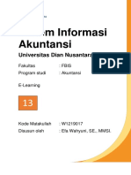 Modul SIA-P13