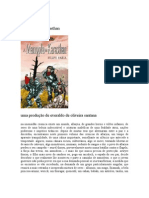 Filipe Faria-Crónicas de Allaryia -Volume 1-A Manopla de Karasthan