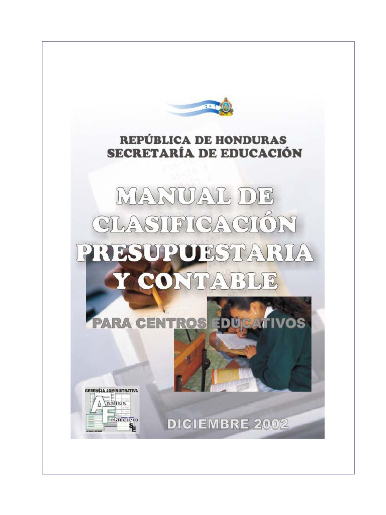 Manual Contable | PDF | Contabilidad | Empresa de propiedad estatal