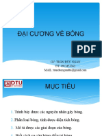 5. Đại Cương Về Bỏng