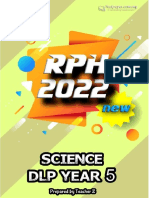 RPT Science DLP SK t5 2022