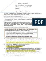 Práctica Calificada-Didáctica Gral y Especializada