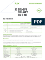 Spotcheck SKL-SP2, SKL-WP2, SK-3 Kit - Product Data Sheet - Nov 14 - English