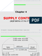 C4 Hop Dong CLC - Contract