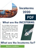 Incoterms V2