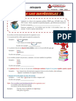 5° ORTOGRAFIA 1 - Uso-de-las-Mayúsculas-Primera-Parte