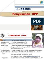 1.Rambu-Rambu Penyusunan RPP Rev