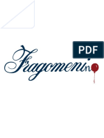 Fragomeni Logo