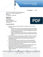 21-2022 Conexpe S.A Perforacion Cargue y Detonacion - Necof Group