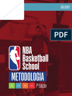 Parte 2 - NBA Basketball School - Iniciante-BR