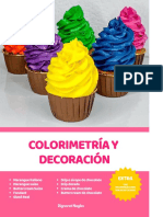 Colorimetria