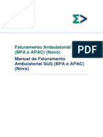 Manual de Faturamento Ambulatorial SUS (BPA e APAC) (Novo) - v6-20220715 - 1049