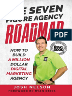 The Seven Figure Agency Roadmap How To Build A Million Dollar Digital Marketing Agency (Josh Nelson) (Z-Library)