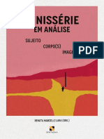 Livro Minissérie