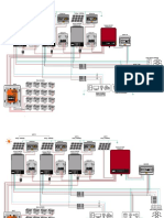 Diagrama de Ligação Trifásico 5048-MKS