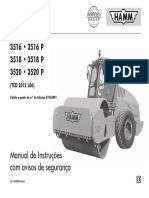 Manual Operador 3516 - 3520 - PT - H176