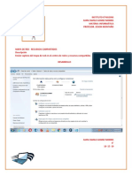 Compromiso Informatica-19 - Mapa de Red