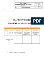 Doc-Vcm-001 Informe de Desigualdades de Genero V.2