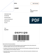 Sureseats - Seatmap