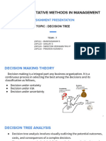 Decision Tree