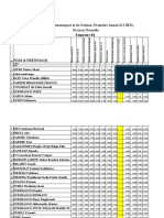 Notes L1 Seg S1 2022 - 2023