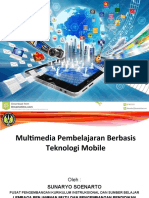 Multimedia Pembelajaran