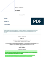 Decreto 1538 de 2005 - Accesibilidad